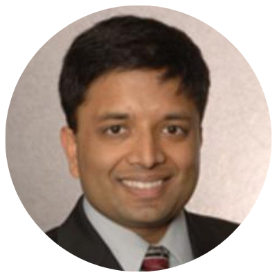 Ashwani Garg, M.D.