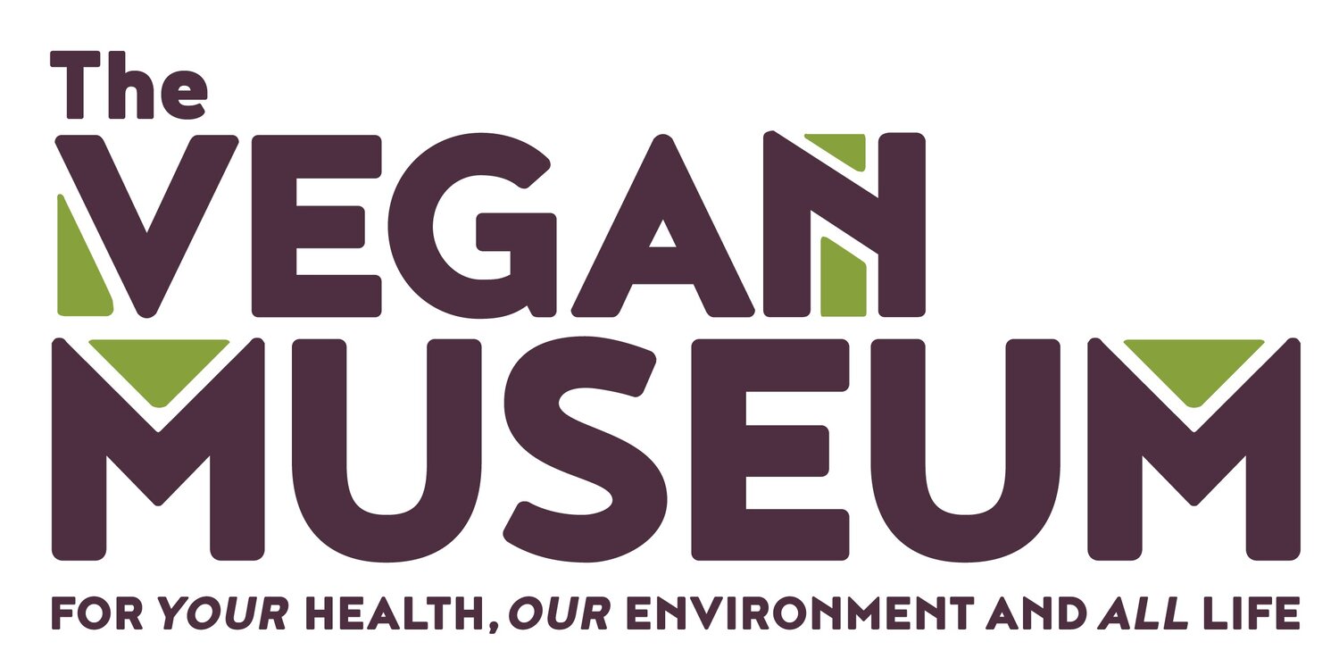 The Vegan Museum 