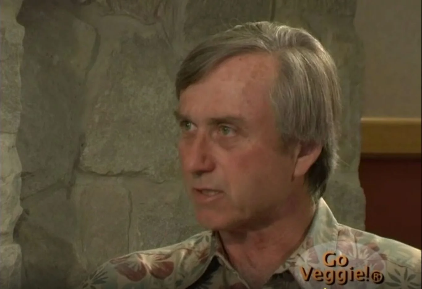  Go Veggie! with Kay: "Burger 'N' Fries" featuring Dr. John McDougall