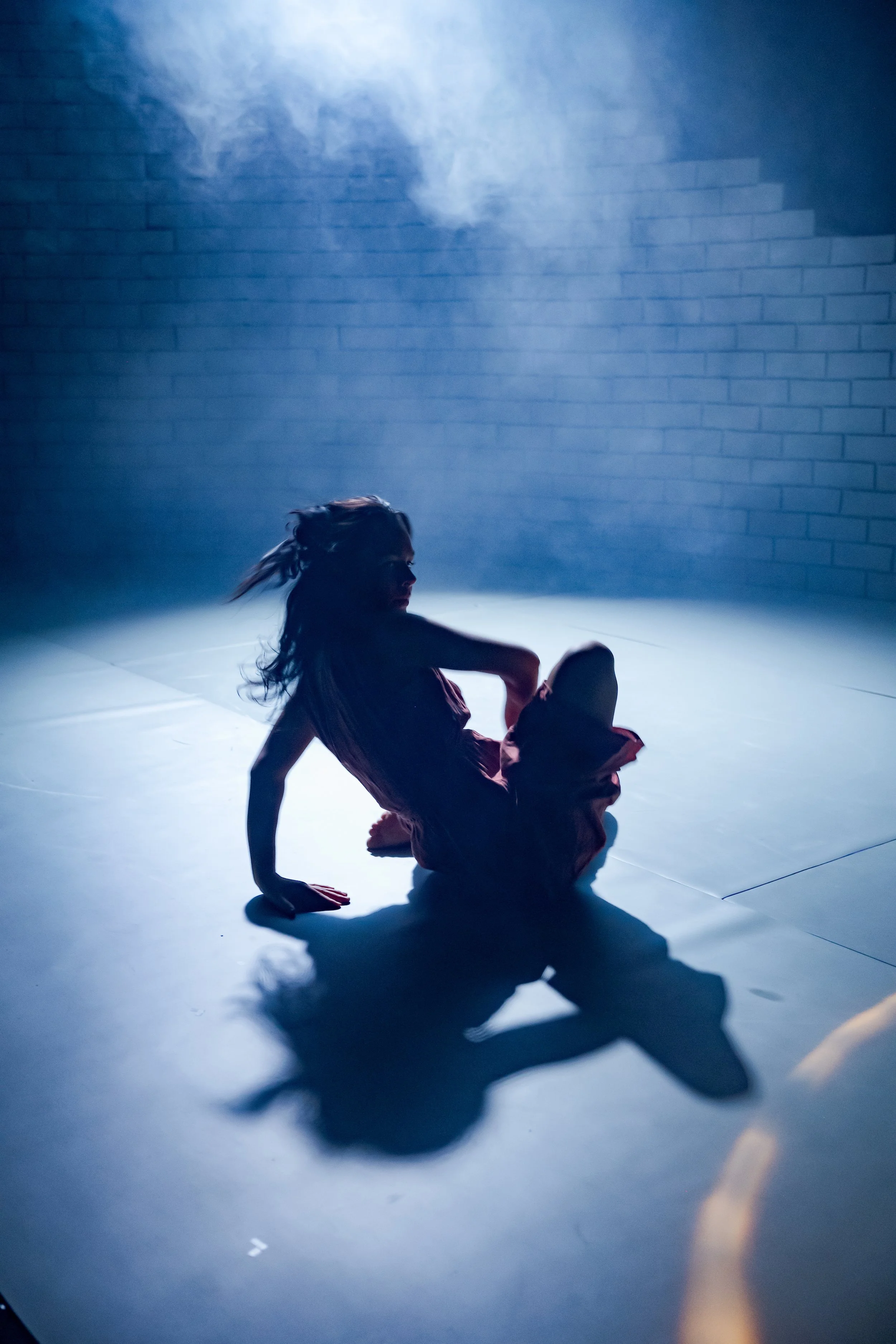 JZ3639 - NZSD Solo Season 2022. NZSD 3rd Yr Contemporary Dance Student - Miriam Joyce -  'AND THEN IT SPOKE'. Choreography by Brydie Colquhoun. Photo by Stephen A'Court.jpg