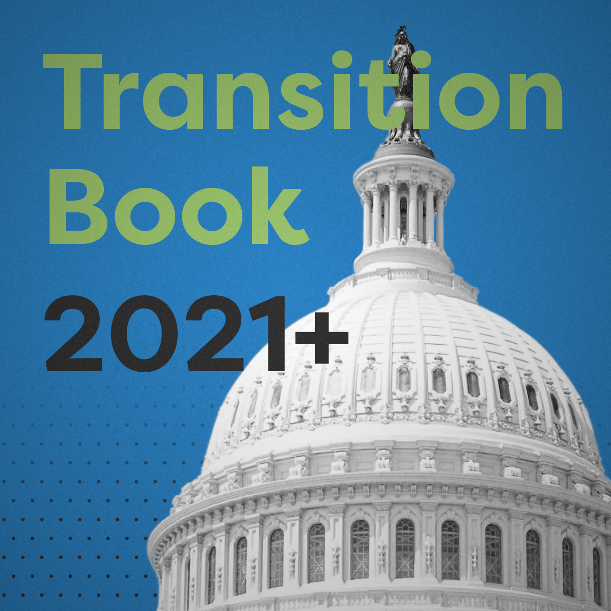 Transition Book 2021+