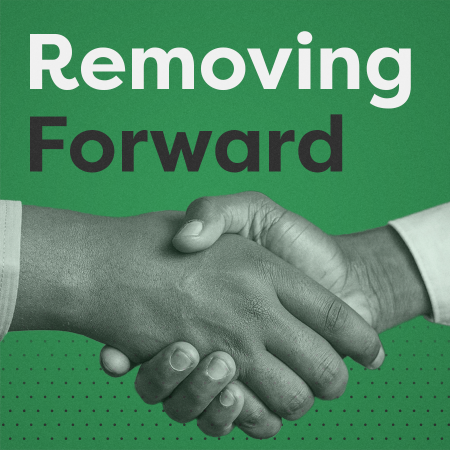 Removing Forward: Centering Equity and Justice in a Carbon-Removing Future