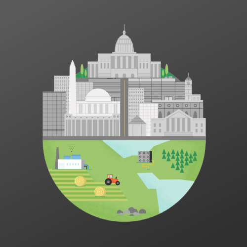 Carbon Removal Policy Tracker