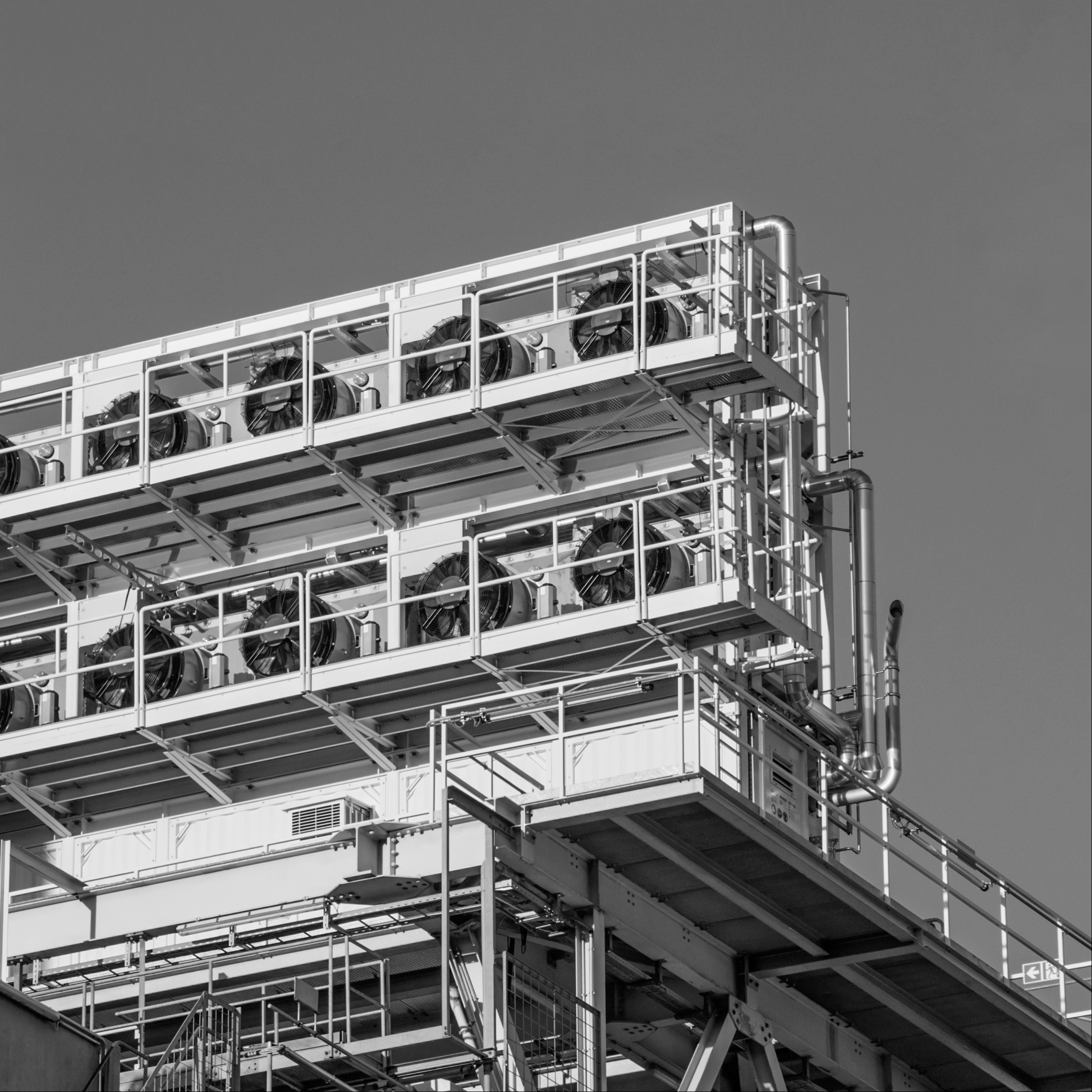 Setting DAC on Track