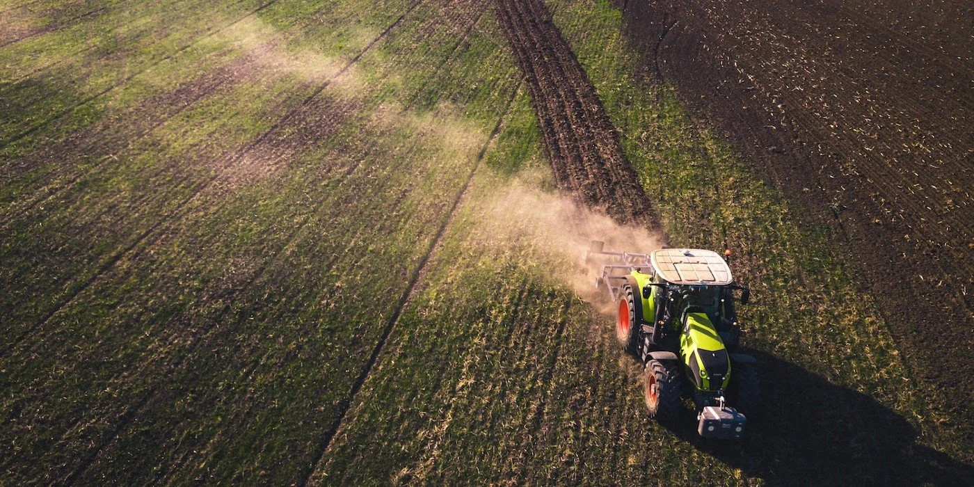 The Growing Climate Solutions Act