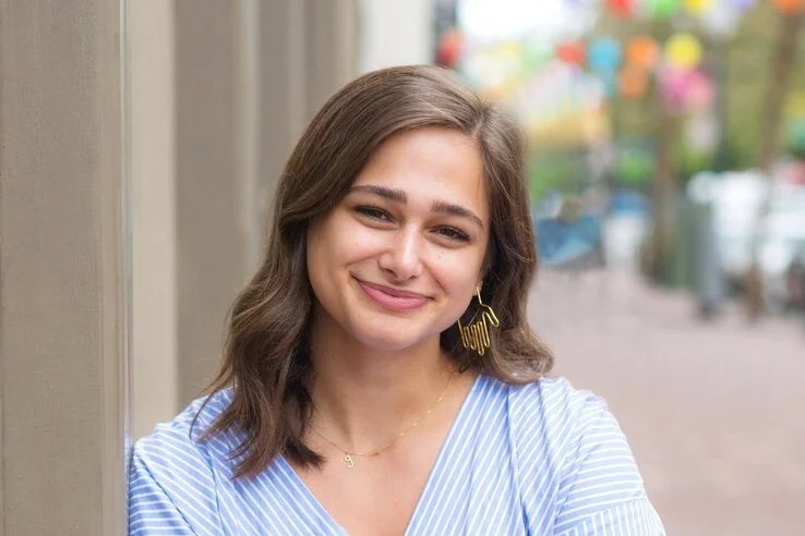 Entrepreneur: Her family owned an almond orchard in California's Central Valley. When she learned that carbon removal could save the planet, she built an entire industry to make it happen. | Oct 2022