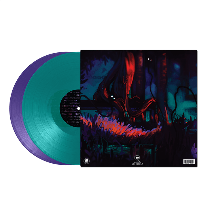 Rain World Now Available From Black Screen Records — VGM WAX