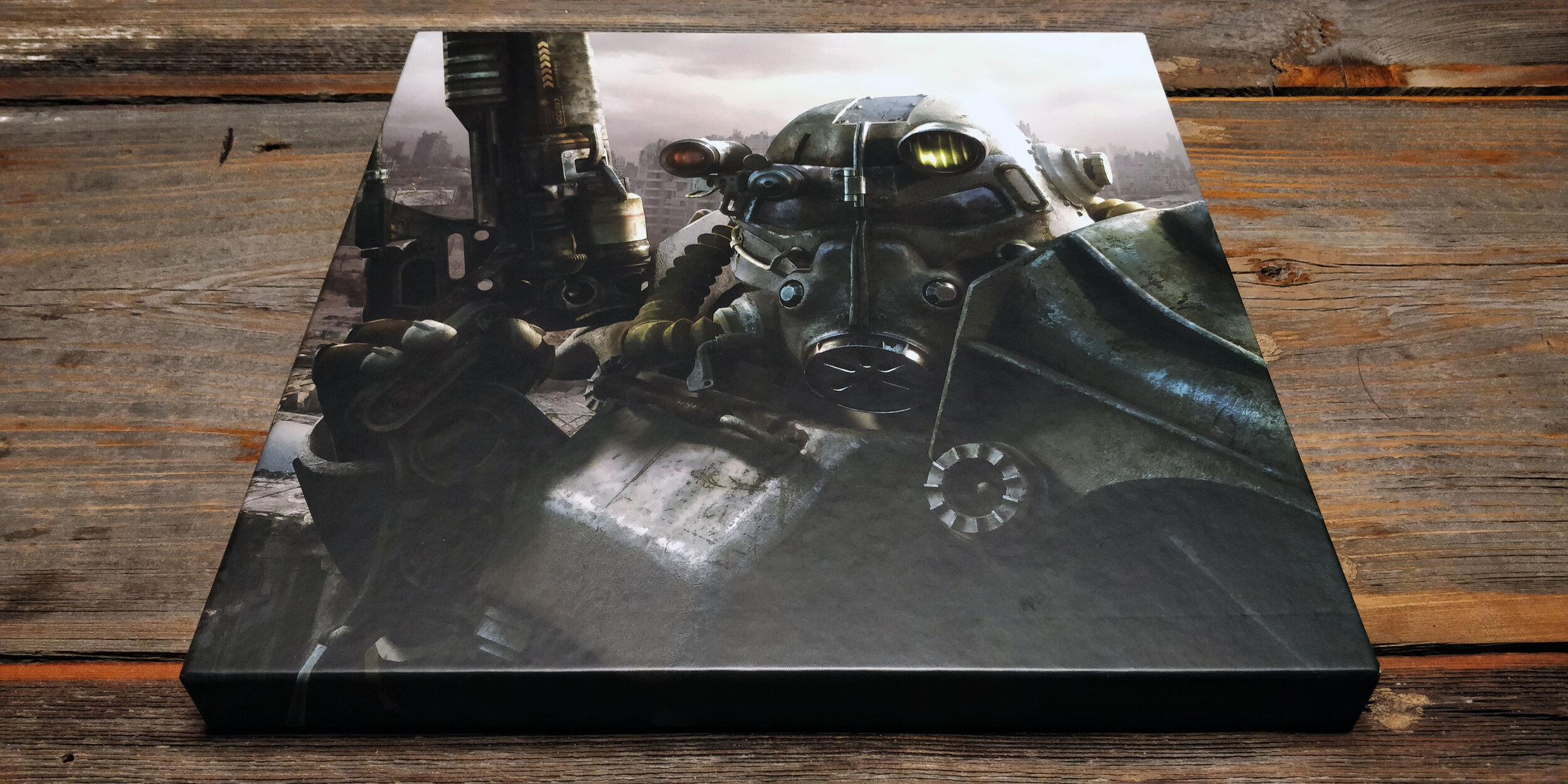 zur Inon - Fallout 76 (Original Soundtrack) (Vinyl)