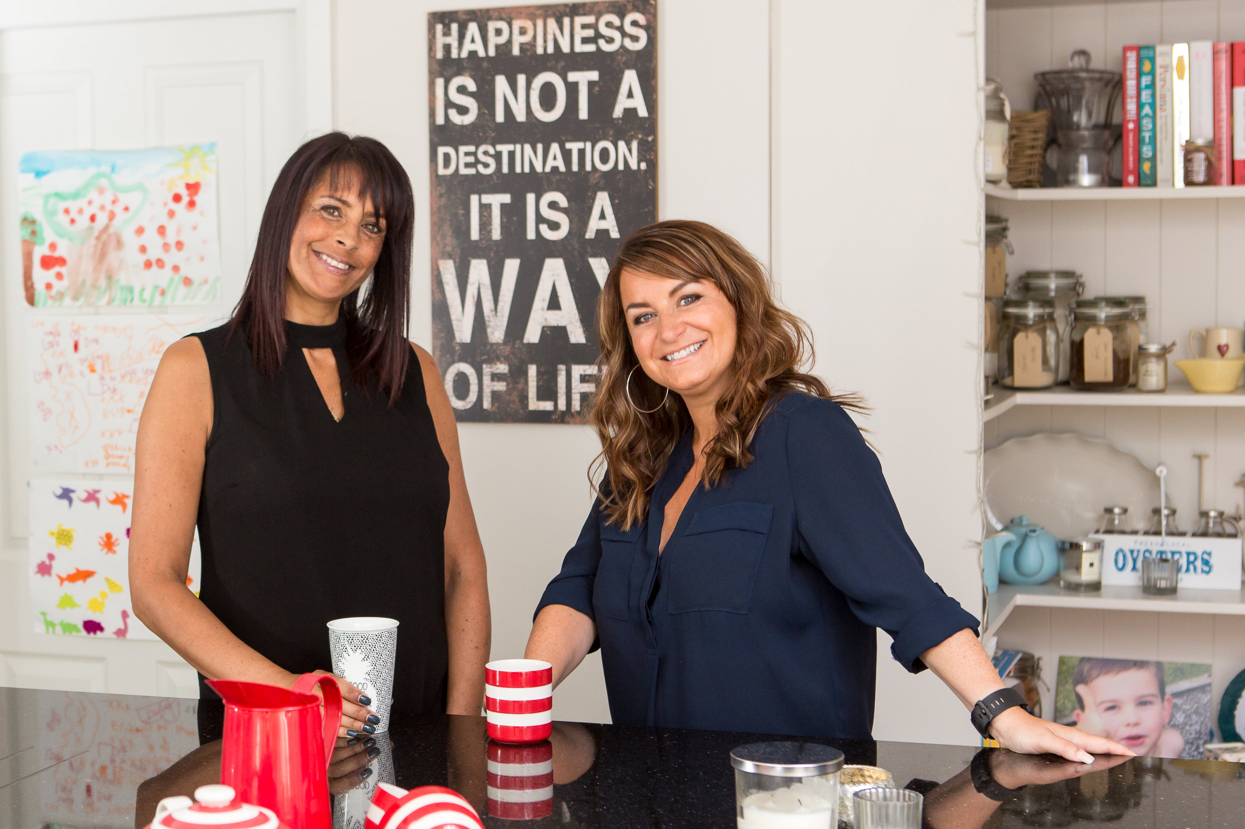 The Real You - The Weight is Over 