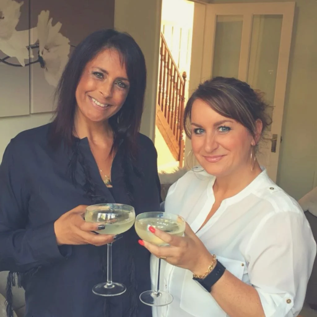 What a Difference a Year Makes