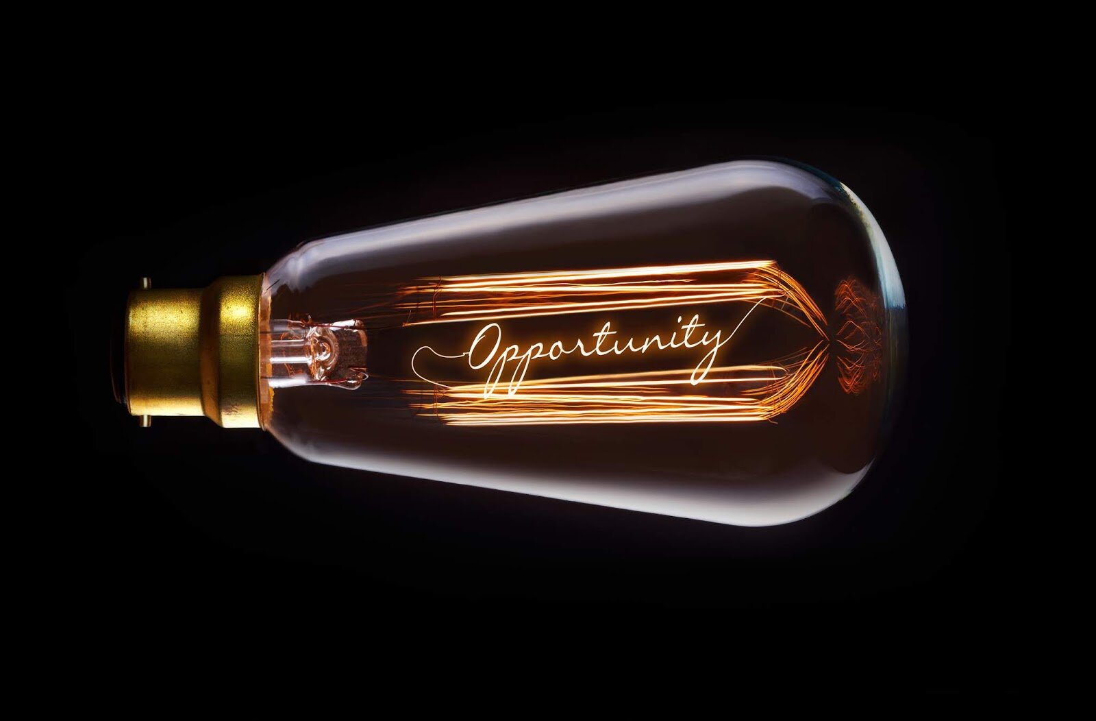 Time for Opportunities