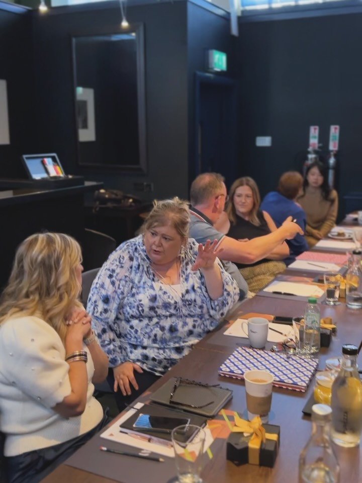 You know those moments when everything clicks - and there&rsquo;s no going back?

That&rsquo;s exactly what happened in our event yesterday.

💥 Limiting stories? Burned.
💸 Money magnets? Activated.
🧬 Nervous systems? Rewired to hold more.

✨ Subco