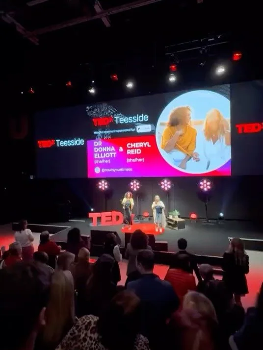 We remember the day she first said it&hellip;

Our client had a &lsquo;crazy idea&rsquo; but we knew the moment she spoke it out that it would happen. 

Although I&rsquo;m not sure any of us were prepared for how big and how fabulous it would actuall
