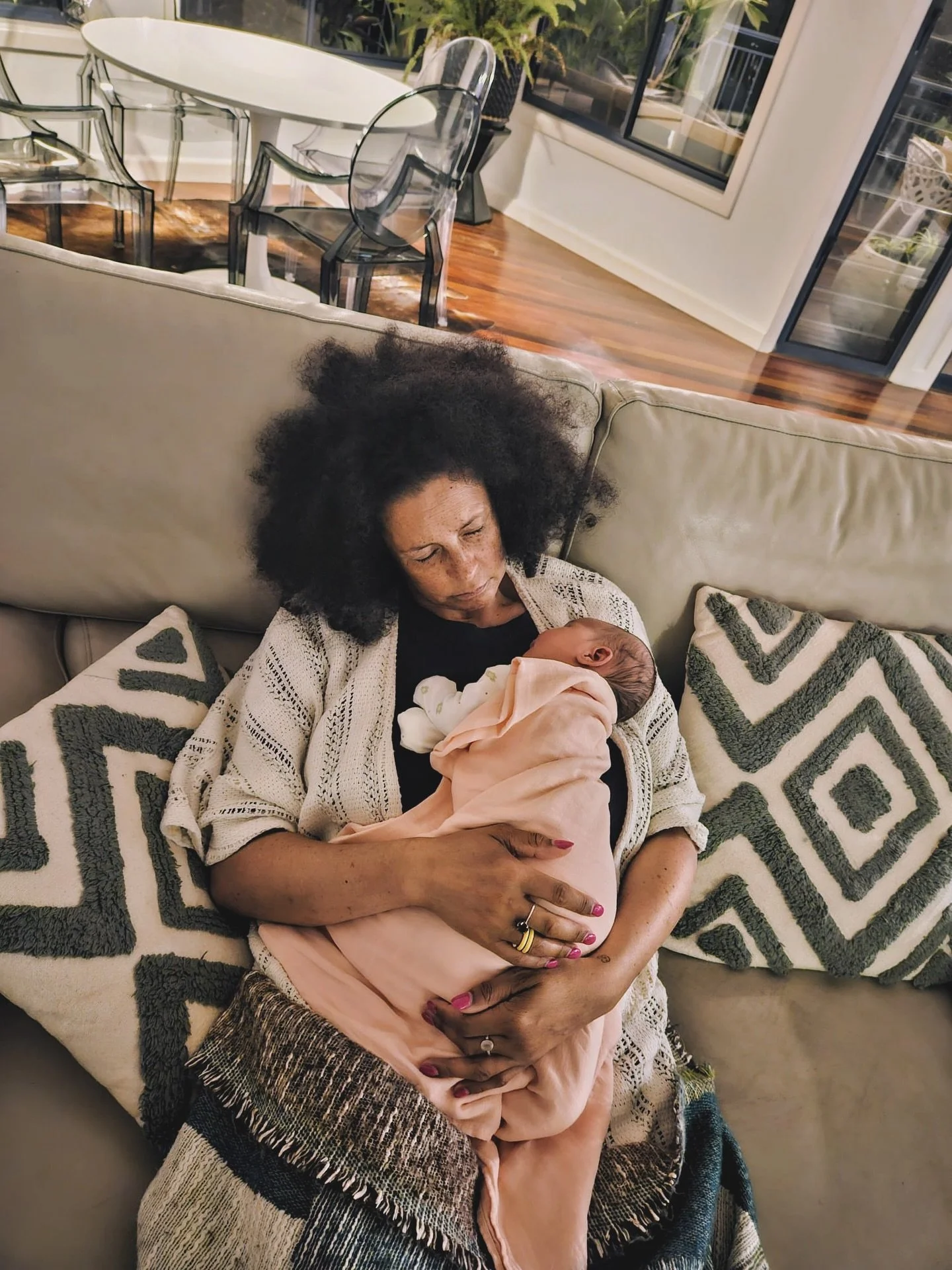 Another trip around the sun 🙏🏼

And what a year it&rsquo;s been.

A year of peace, love, alignment and deep remembering.
 Of choosing serenity over chaos, softness over struggle, and truth over performance.

There was a time I thought strength mean