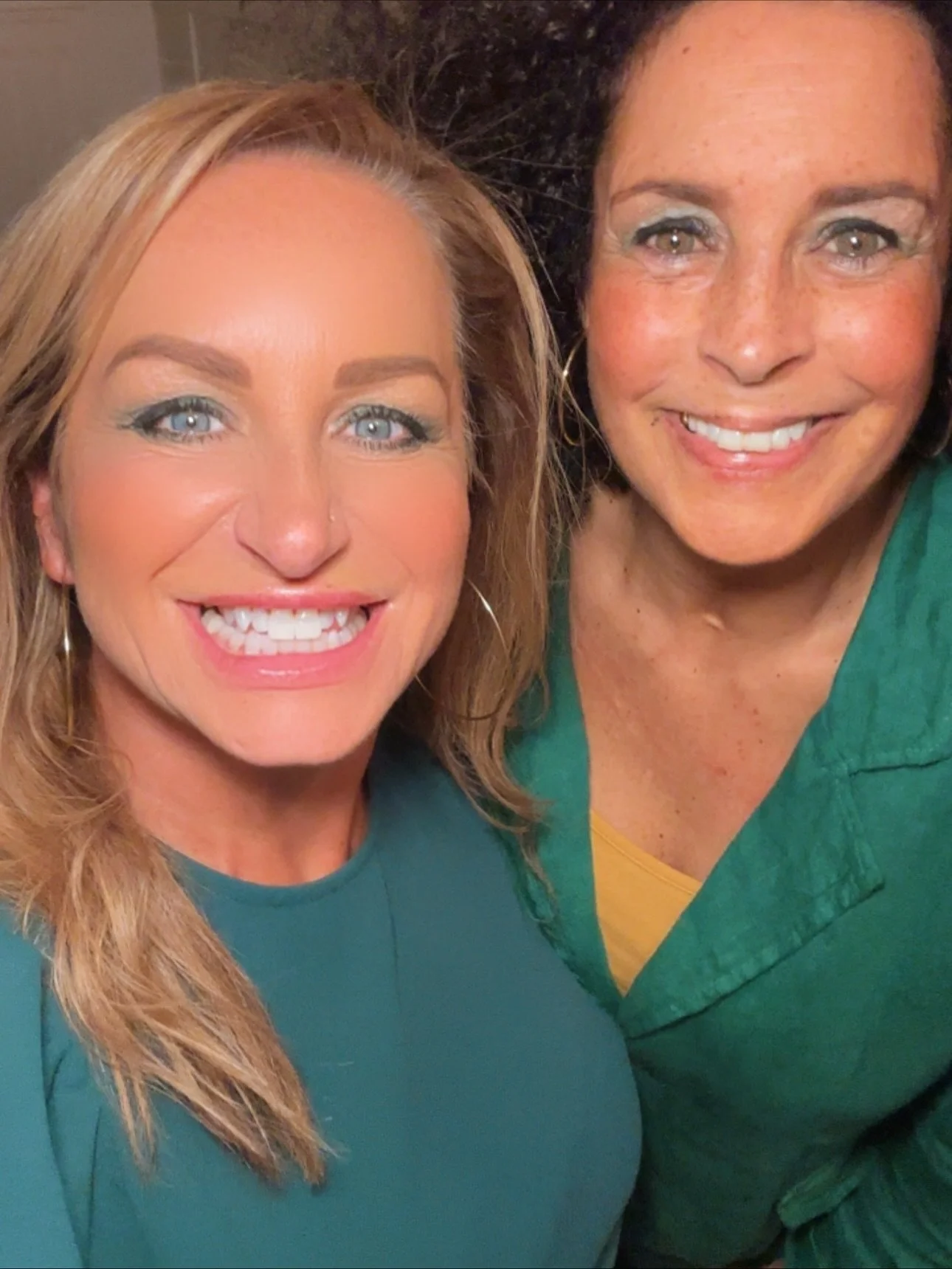 It&rsquo;s been my birthday this weekend and I plan to celebrate this all week! 🤣

I had an amazing party celebrating with my friends and got some beautiful presents.

Now I am ready for my next birthday gift and that will be watching more women fin