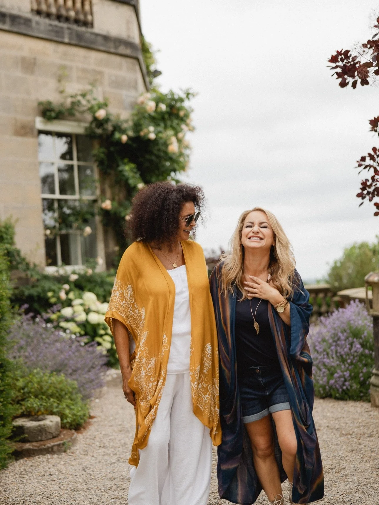 You know that moment where everything starts to shake right after you decide to level up? That&rsquo;s not the universe punishing you. That&rsquo;s the collapse point. ❤️&zwj;🔥

It came up in our Limitless call a few weeks ago when &lsquo;S&rsquo;&n