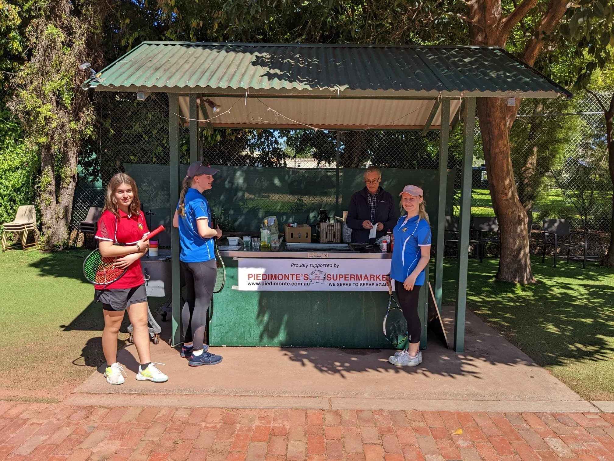 Junior Competition Spring 2023 — Fitzroy Tennis Club