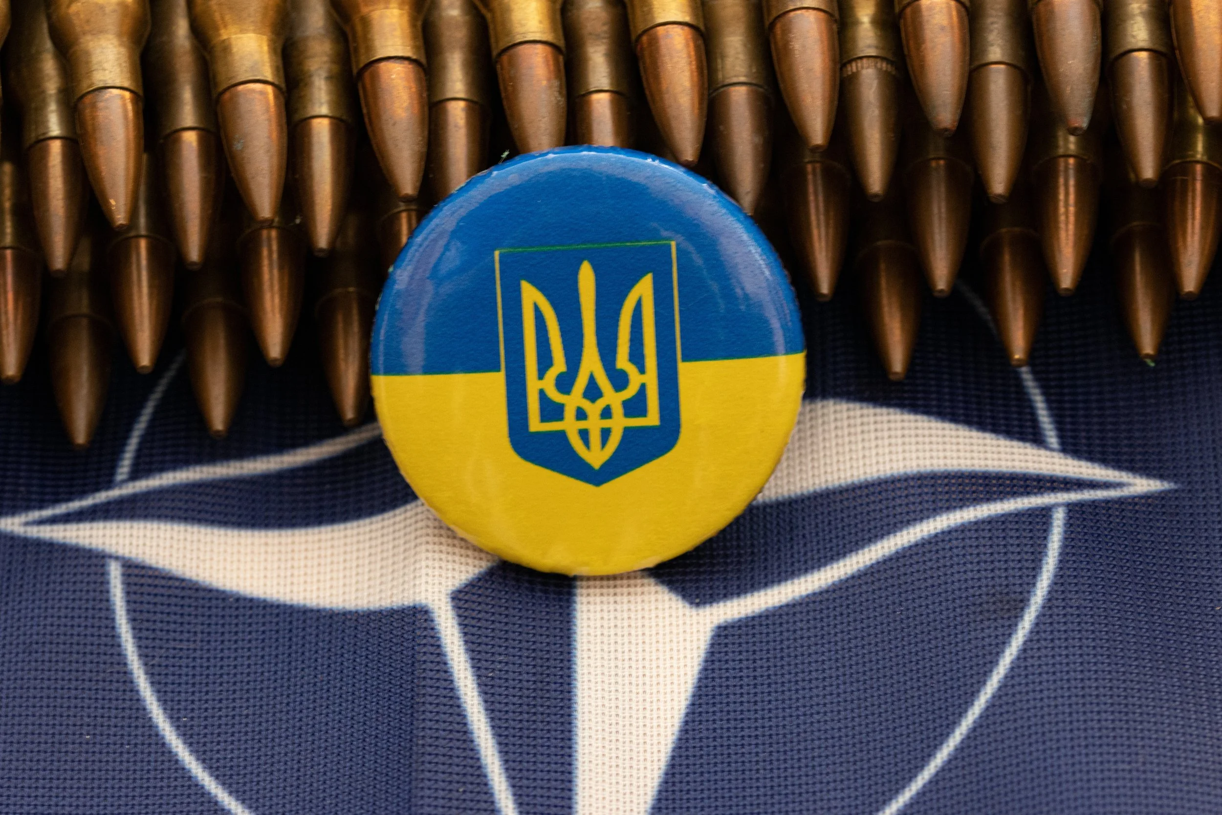 Is NATO to blame? Was the Russian invasion of Ukraine instigated by pending NATO membership?