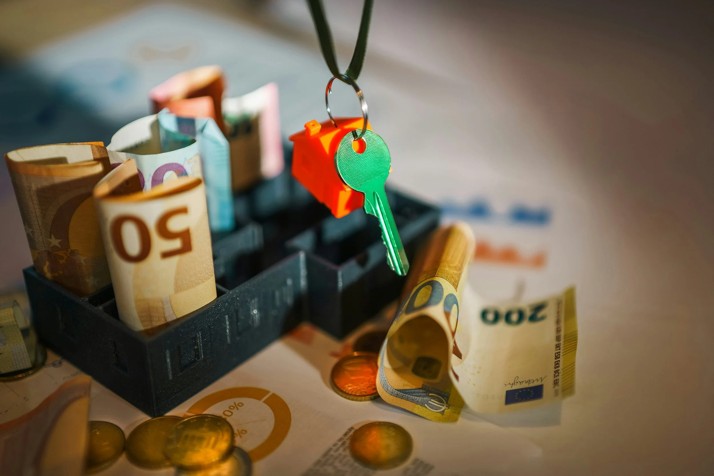 Struggling to Keep Up with the Cost of Living: Young Canadians Under Pressure