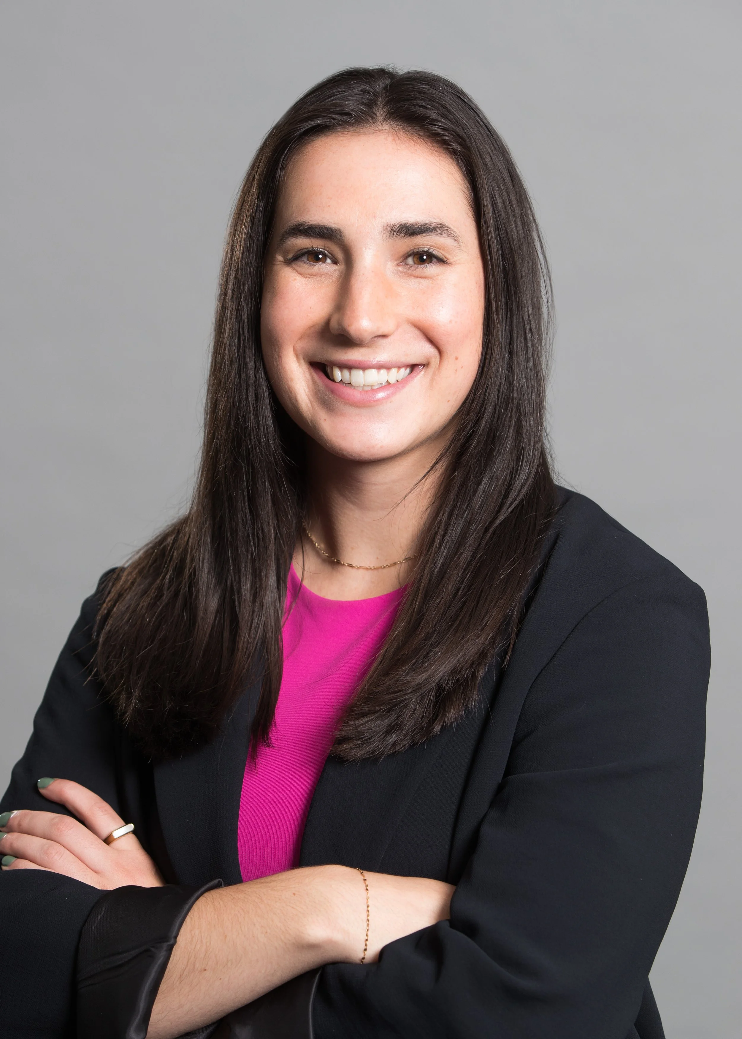 Jennifer Rysso Team — YYC Policy