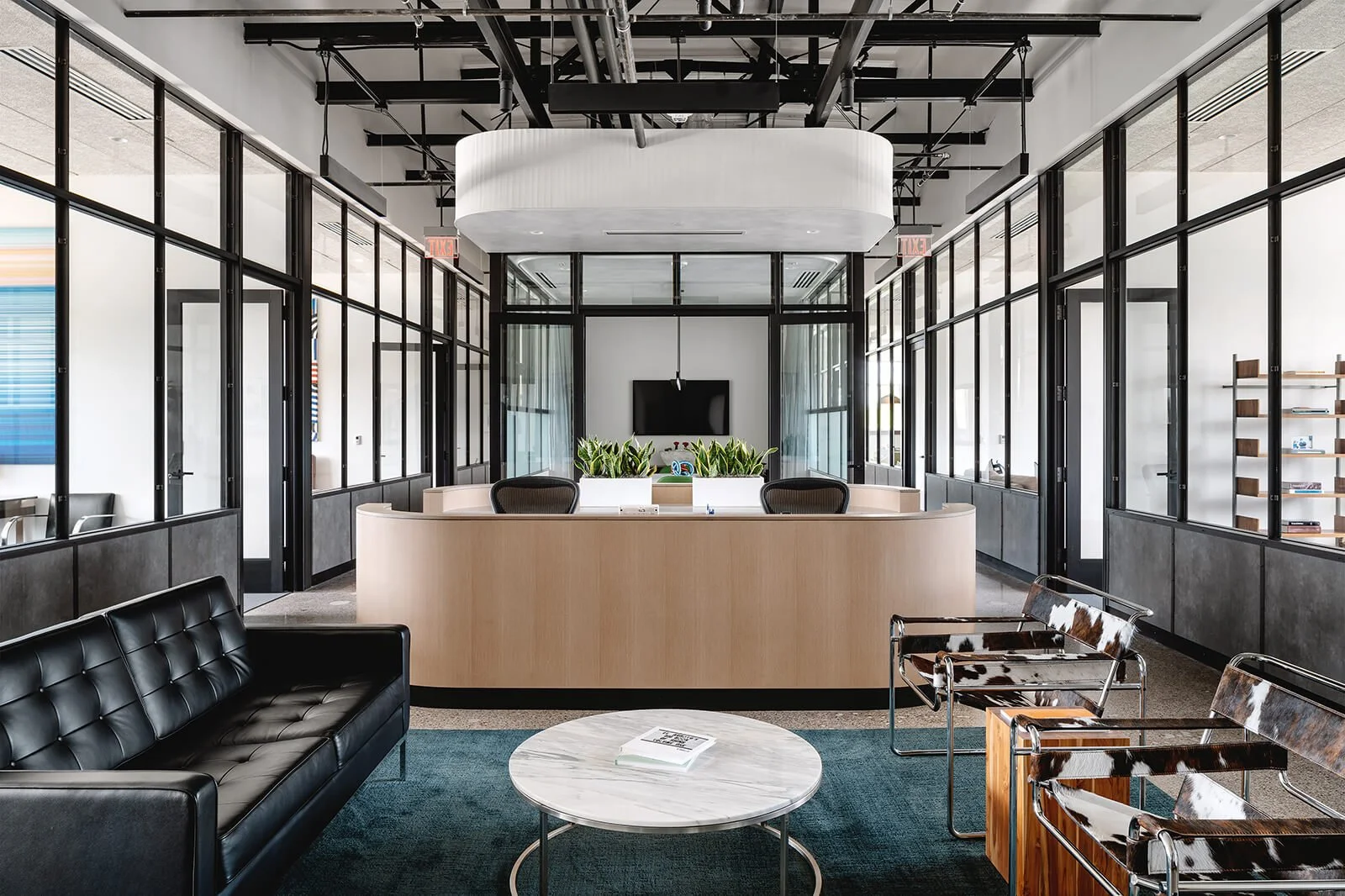 Interior Design in NYC