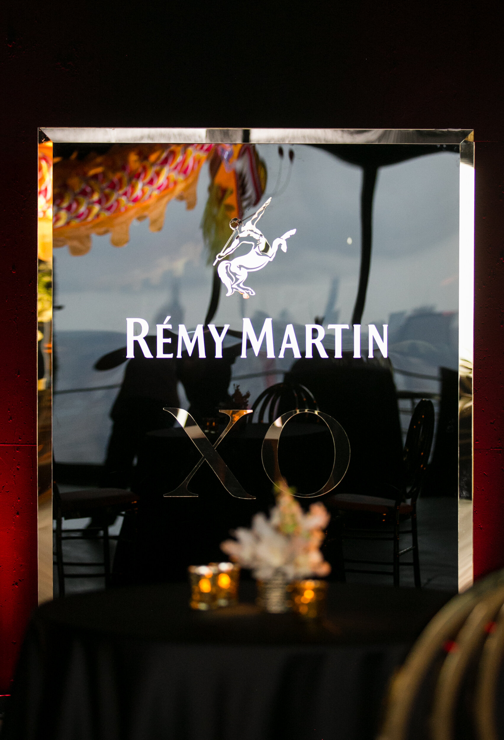 Rémy Martin | Brand Kit