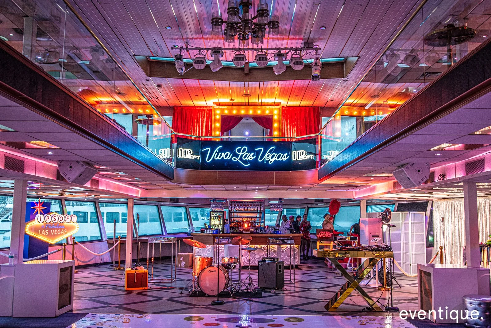 How to Plan a Corporate Holiday Party People Can't Stop Talking About: Inside Hudson &amp; Nine's Most Unforgettable Holiday Events