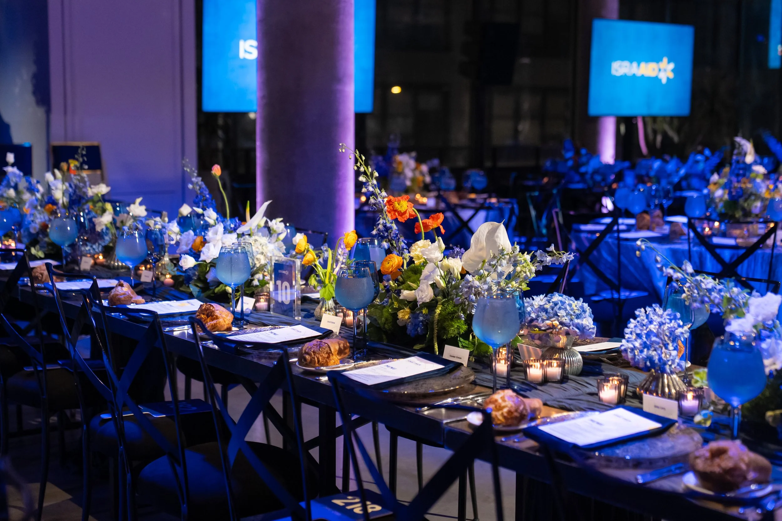 Planning A Big Event? How Event Production Companies in NYC Can Help