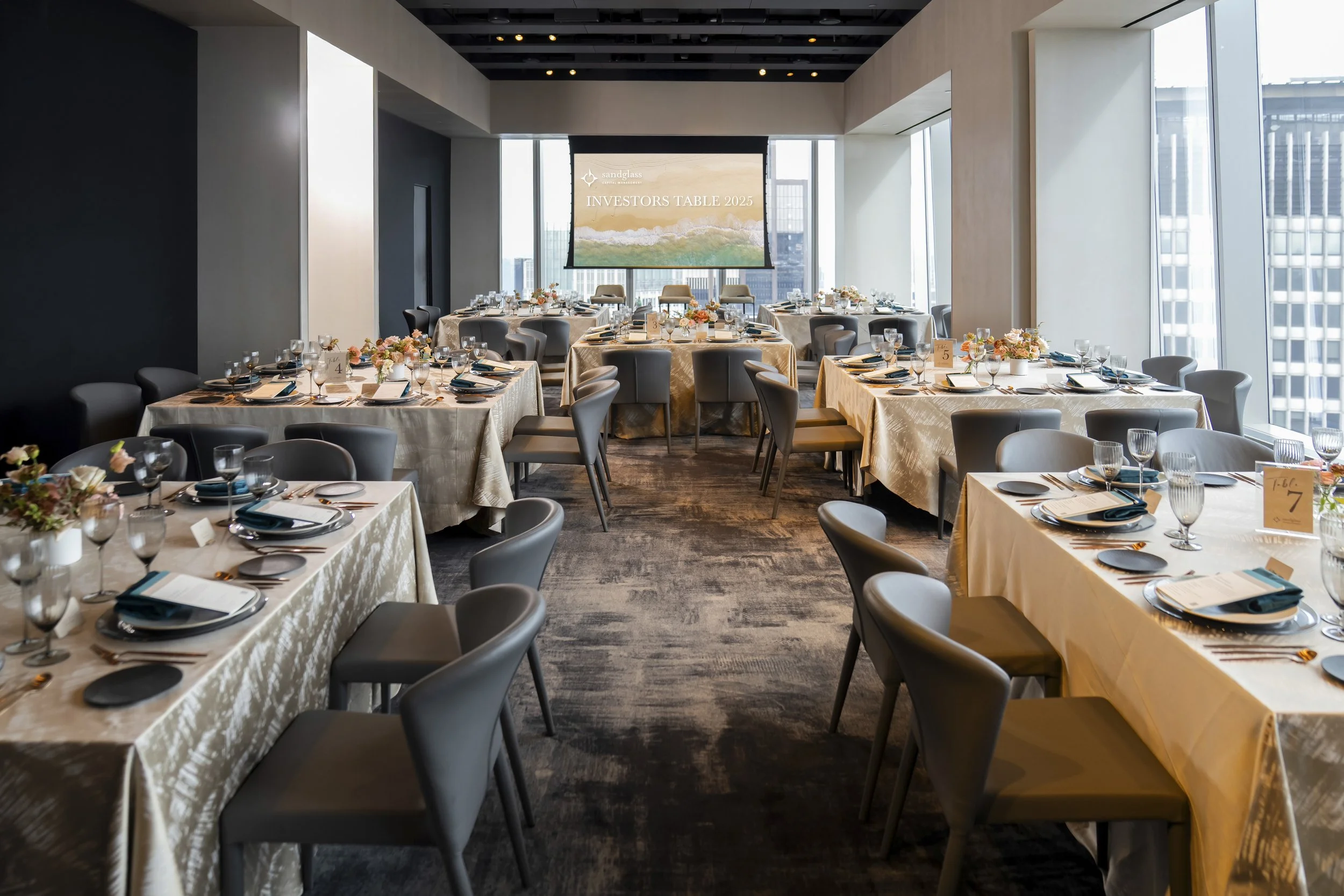 How to Hire the Right Corporate Event Planner in NYC