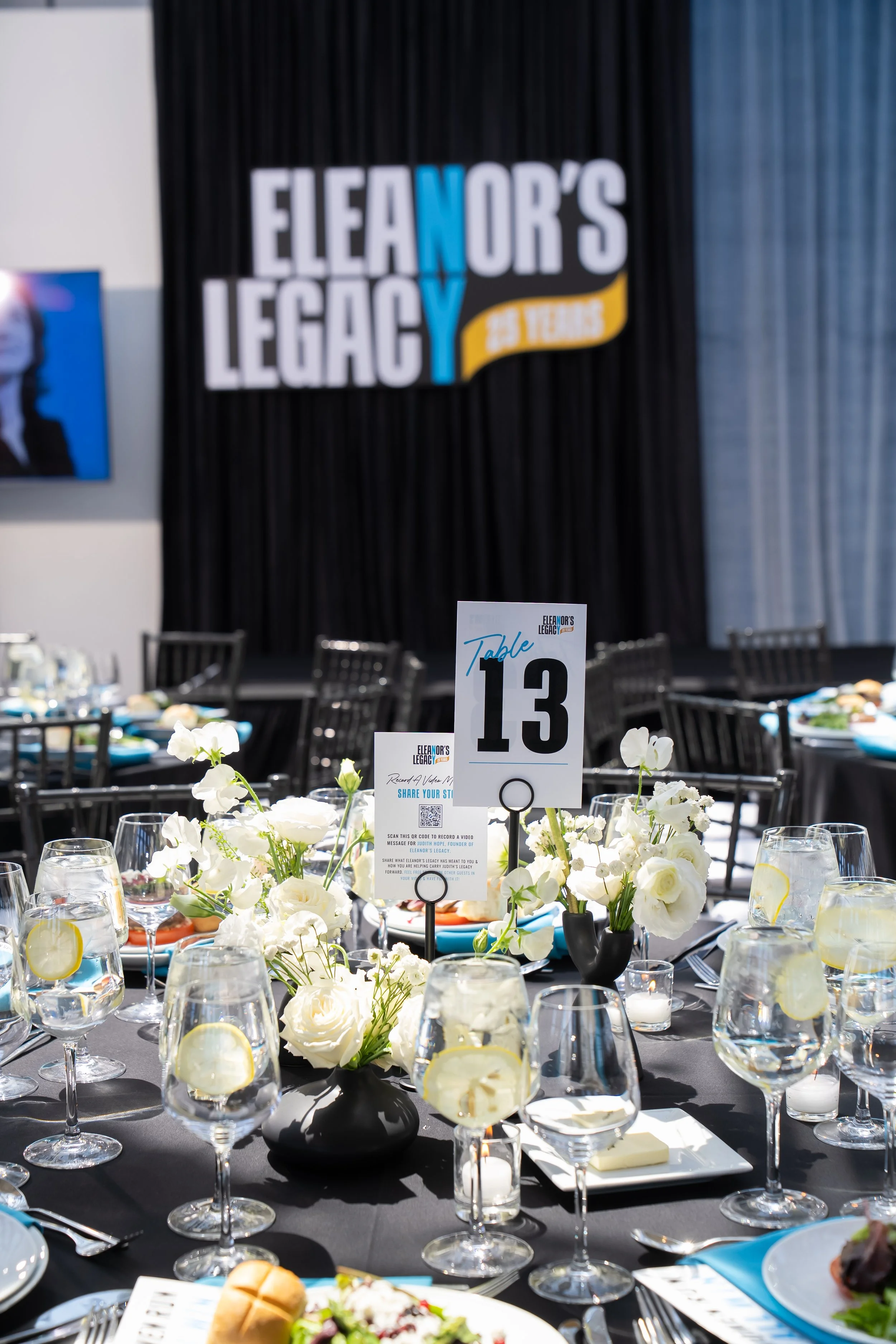 PAC LUNCHEON