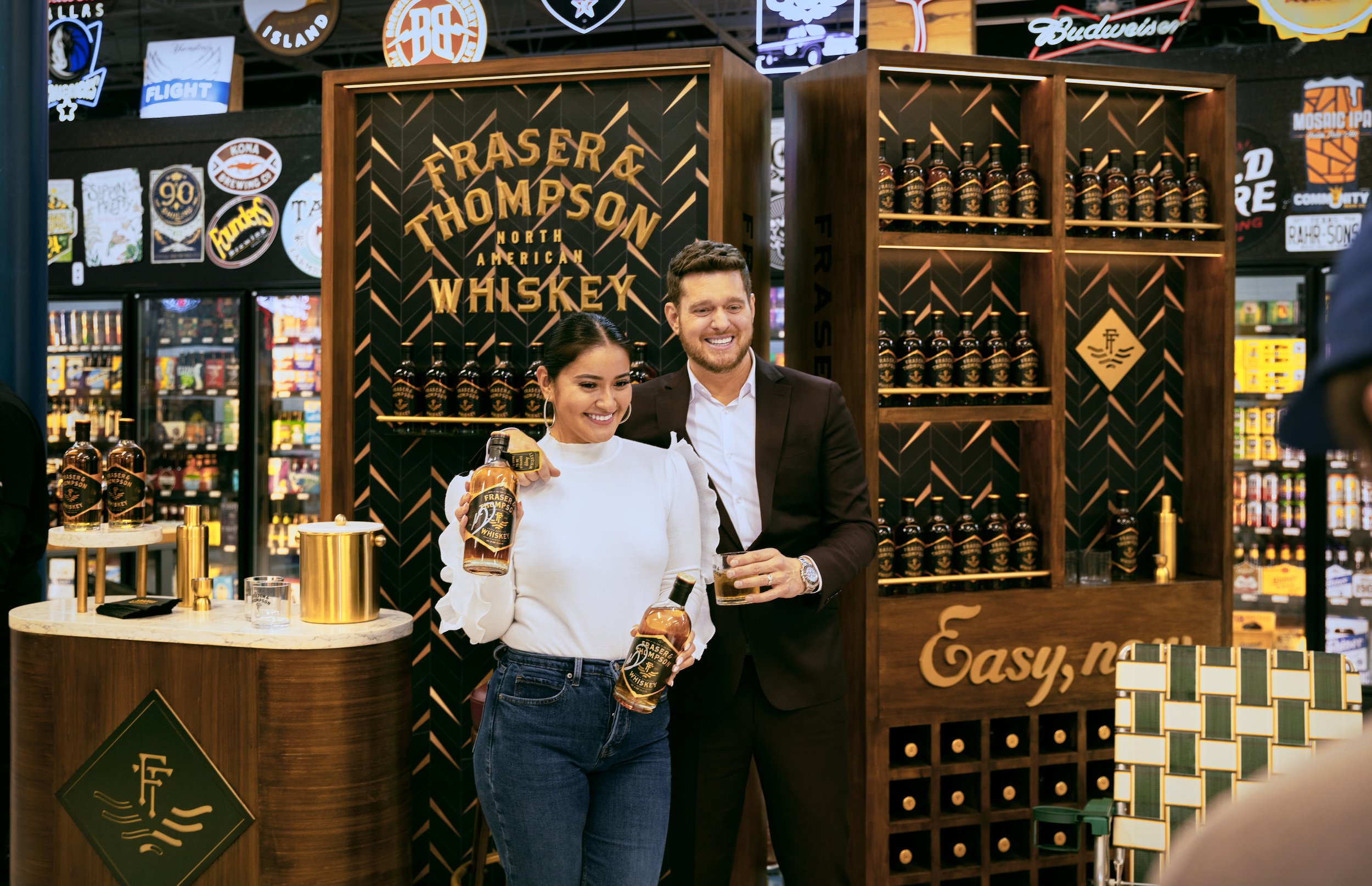 Fraser & Thompson Brand Kit