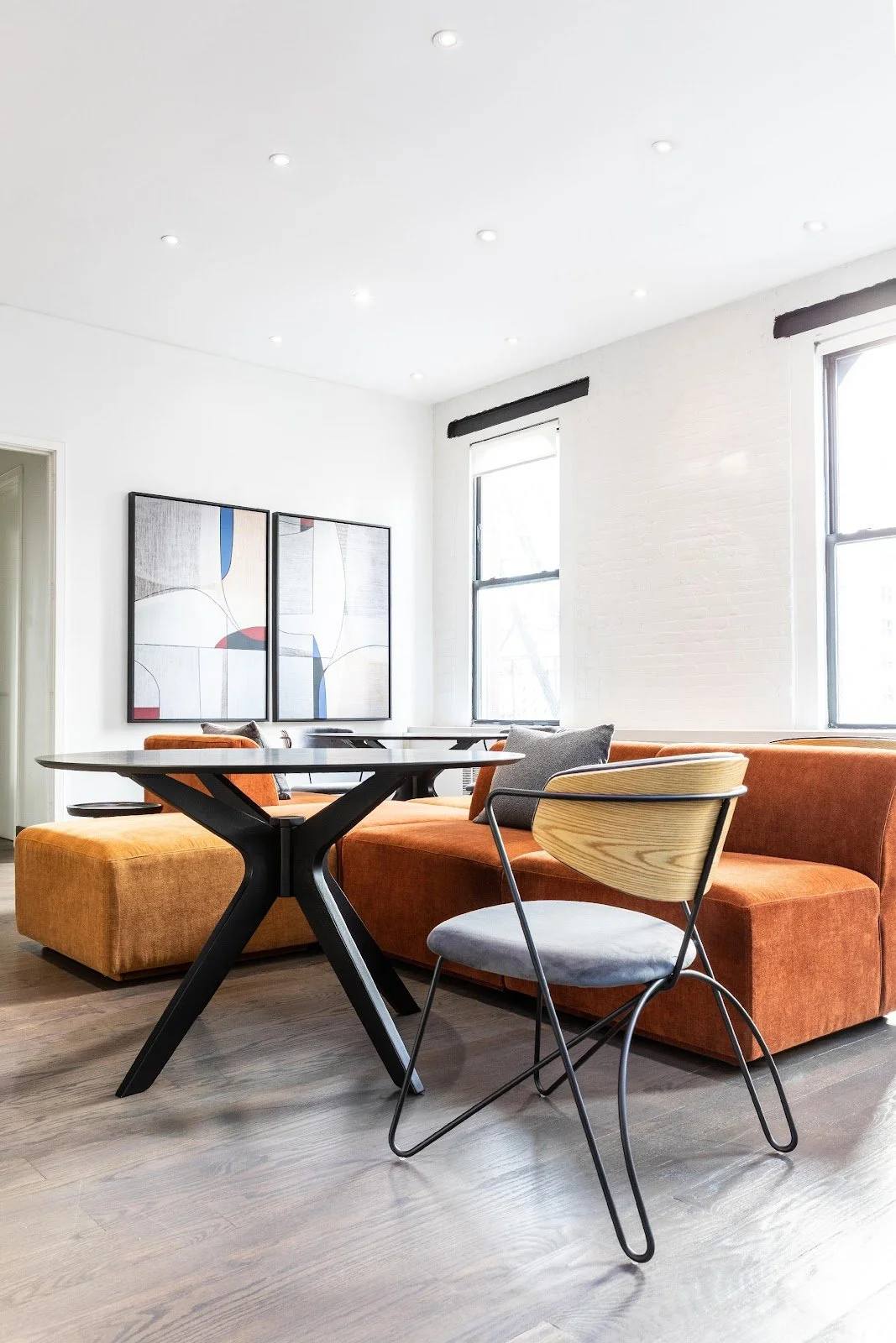 Interior Design Services in NYC | Transform Your Space Today