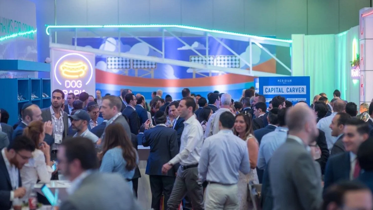 Corporate Event Planning Experts | Seamless & Stylish
