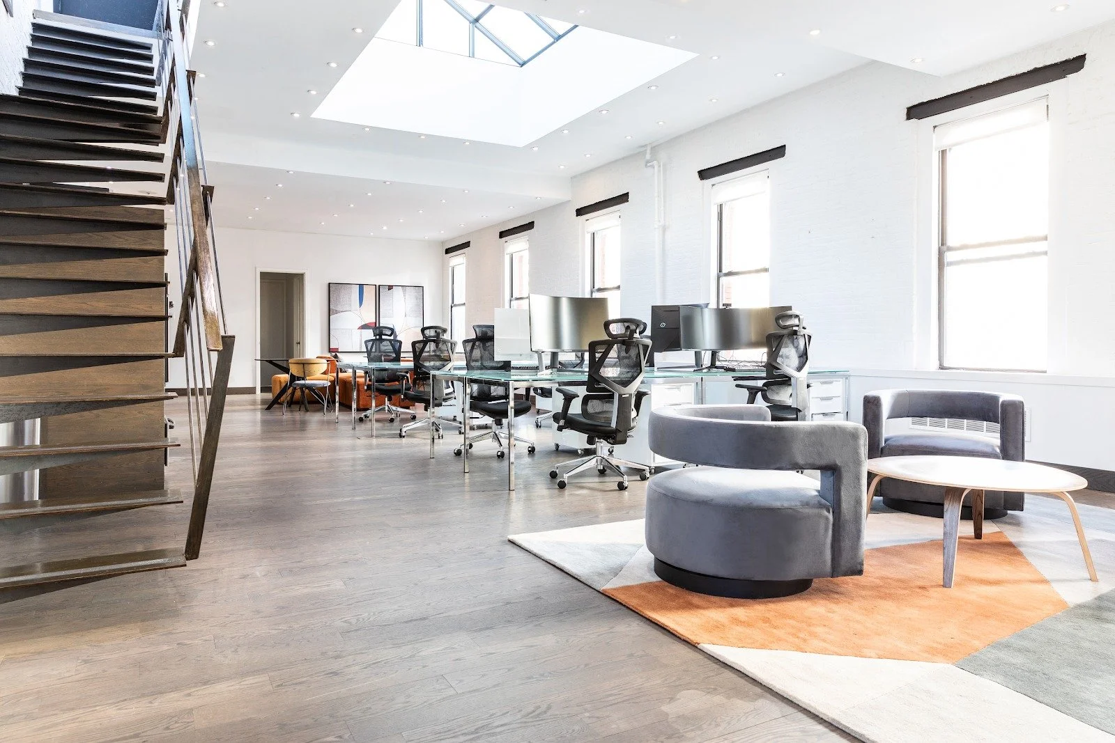 Interior Design in NYC