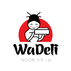 WaDeli - Japanese Delicacy