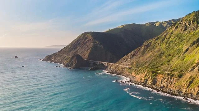 What are you doing this weekend?
-
I recent had to drive down from San Jose to Los Angeles and decided to take the coast hwy and it was one of the best decisions I&rsquo;ve ever made!
-
If you have the chance to drive on the California coast, I HIGHL