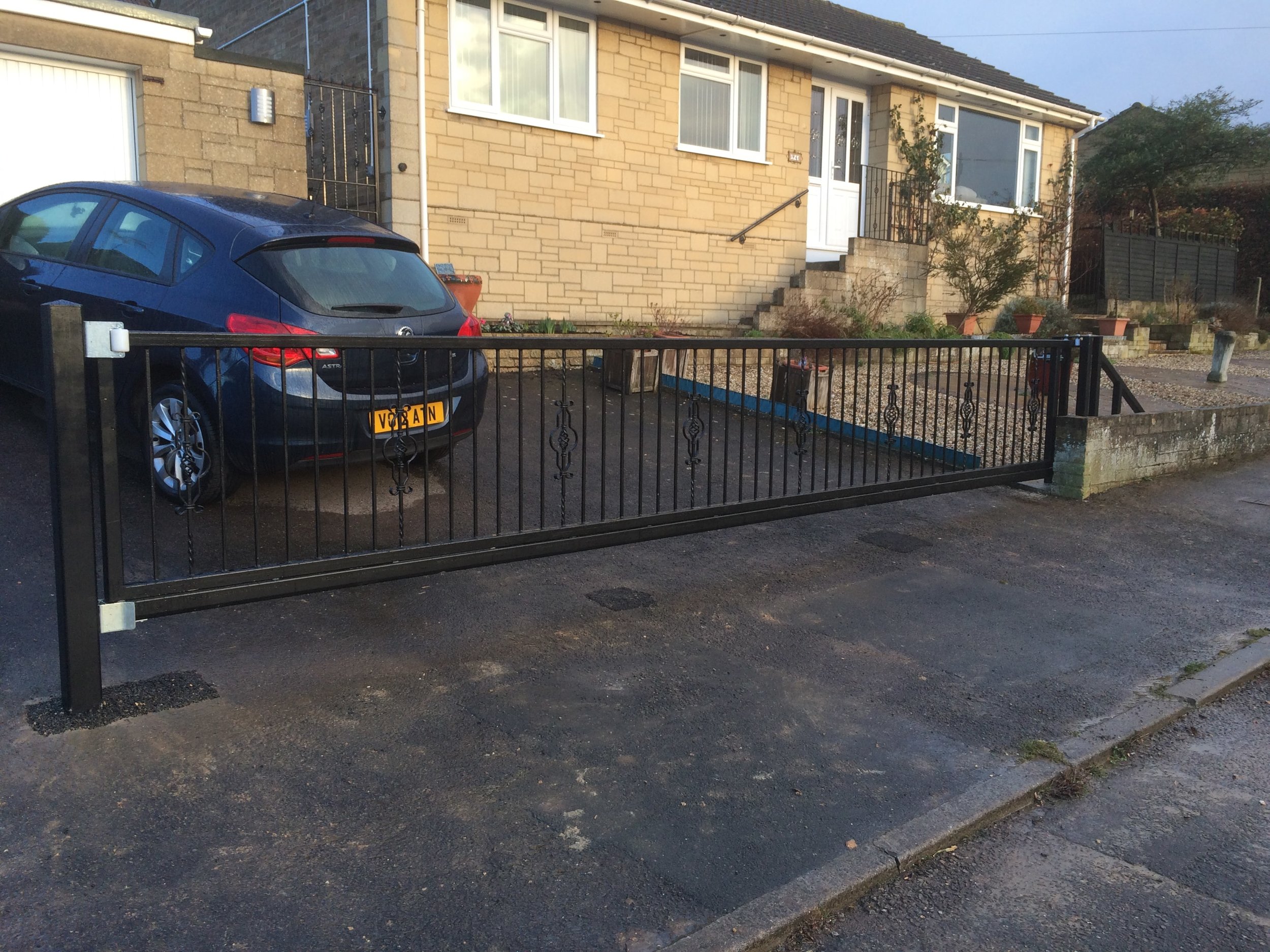 Gate Automation (2)