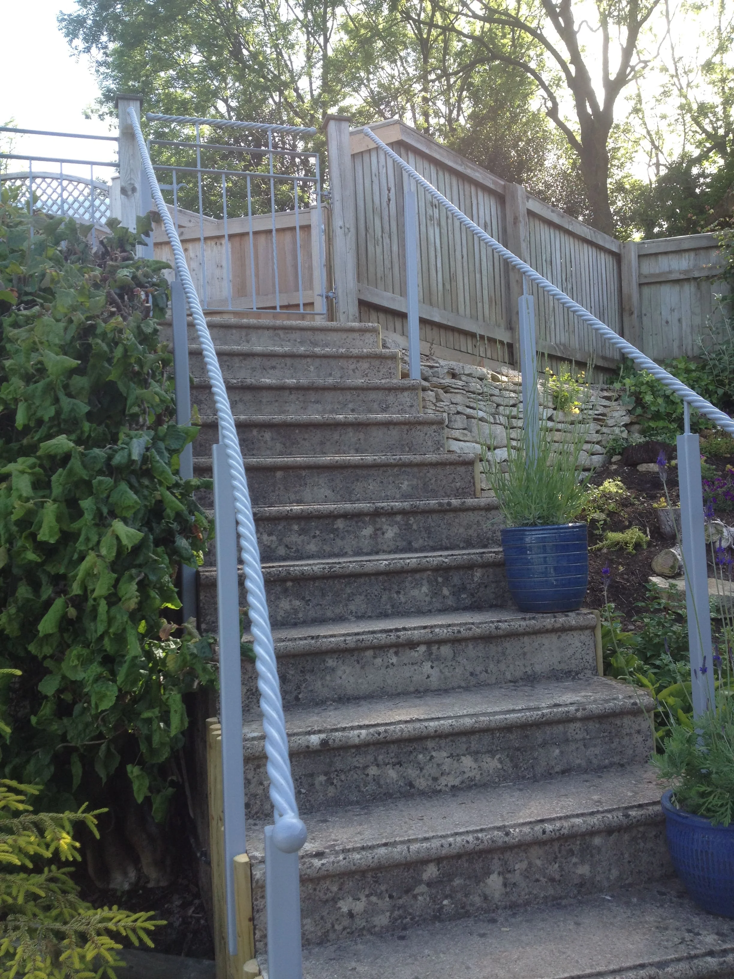 Handrails (5)