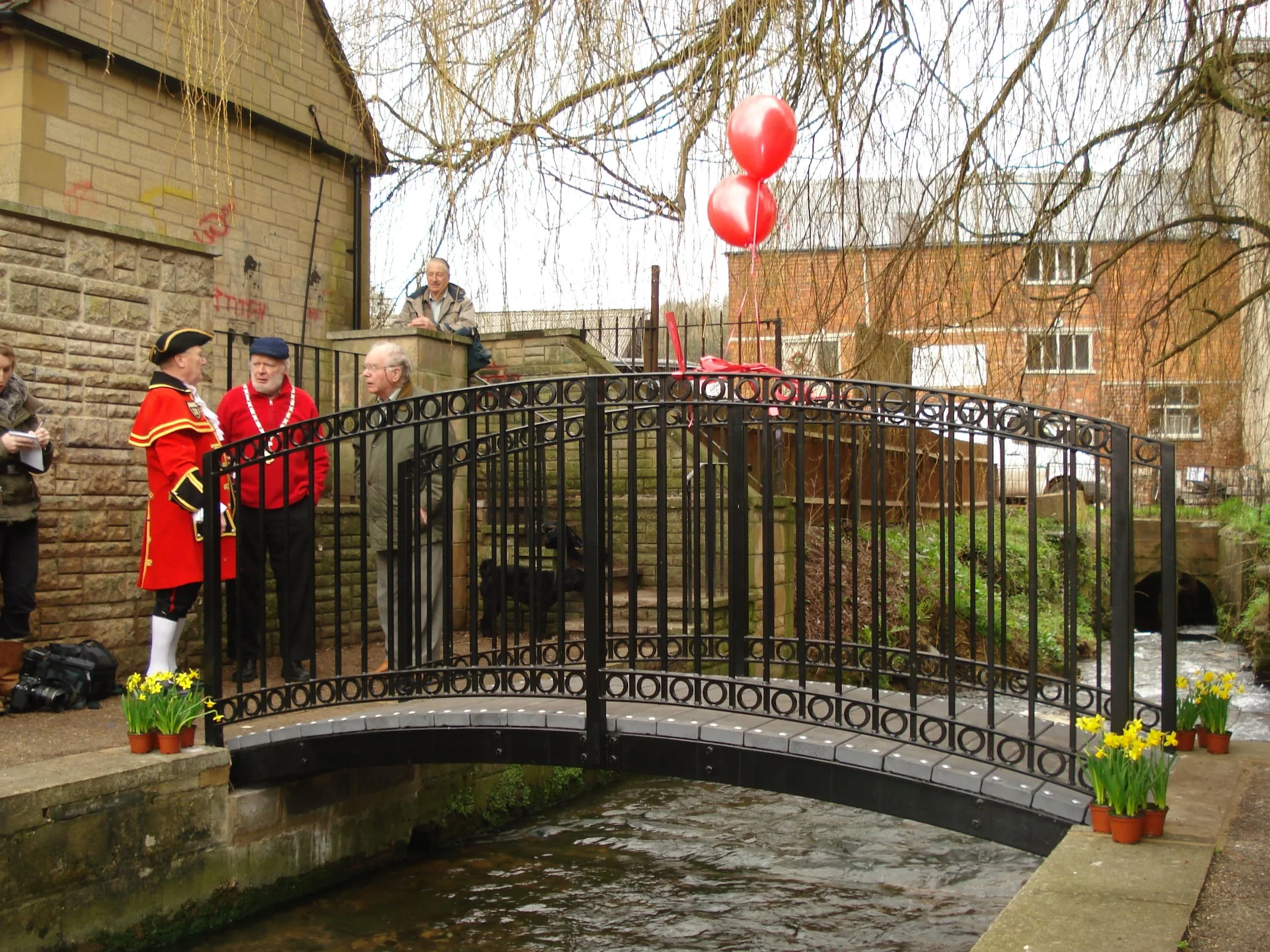 Miscellaneous Items (3)