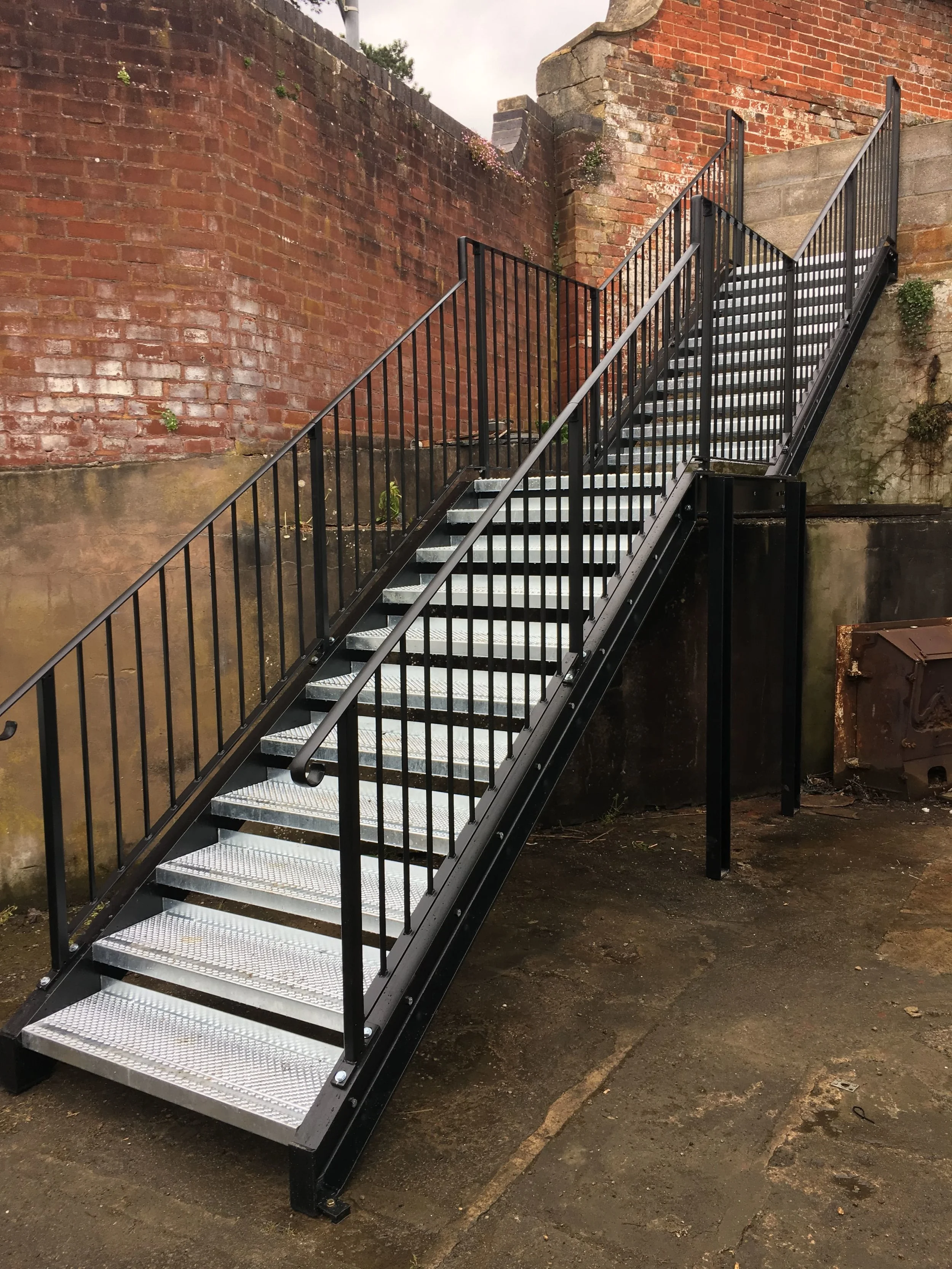 Staircases (3)