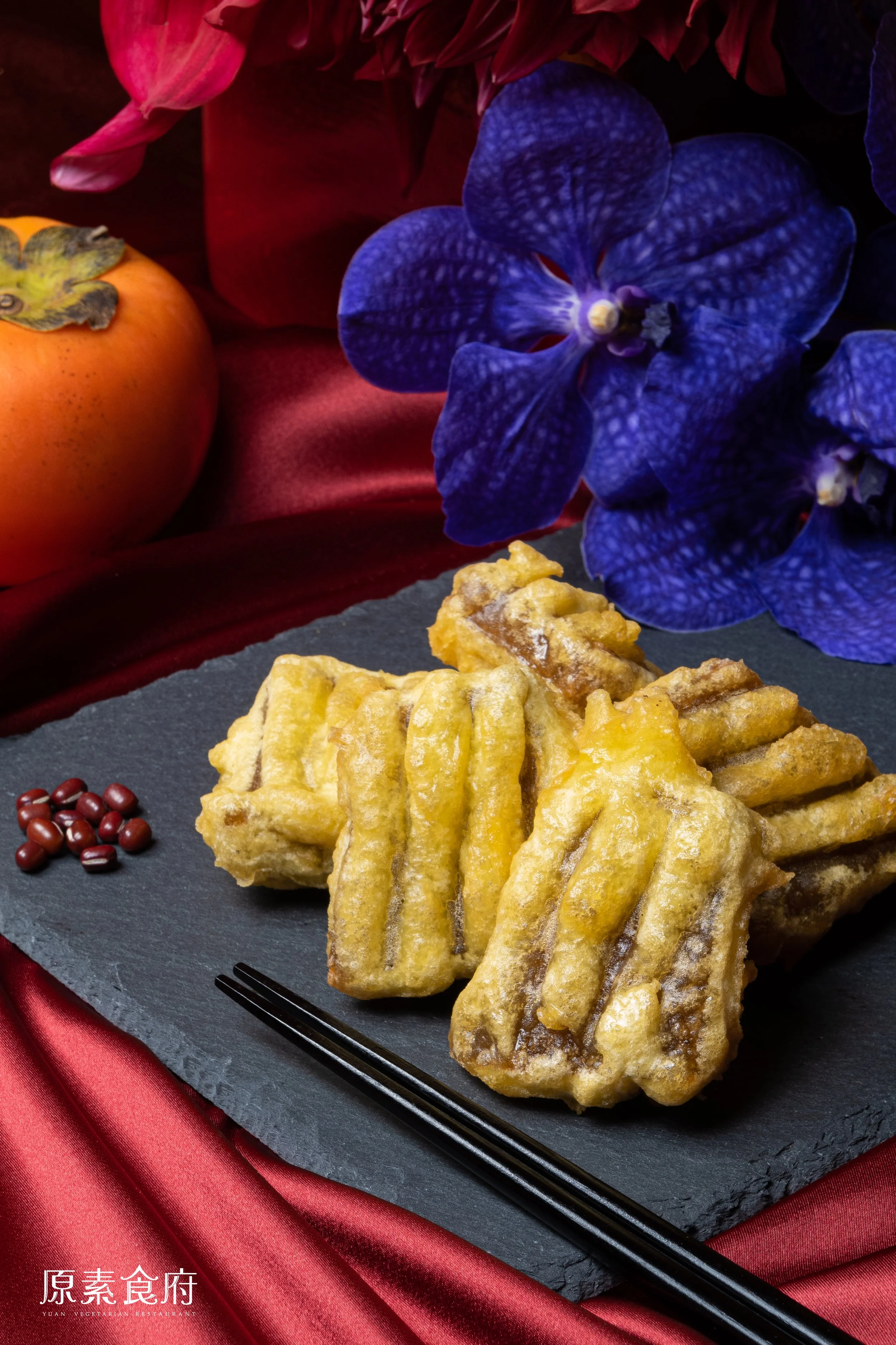 每種年糕都想吃！糕吉好禮～ 四種口味現正預購中！​ 