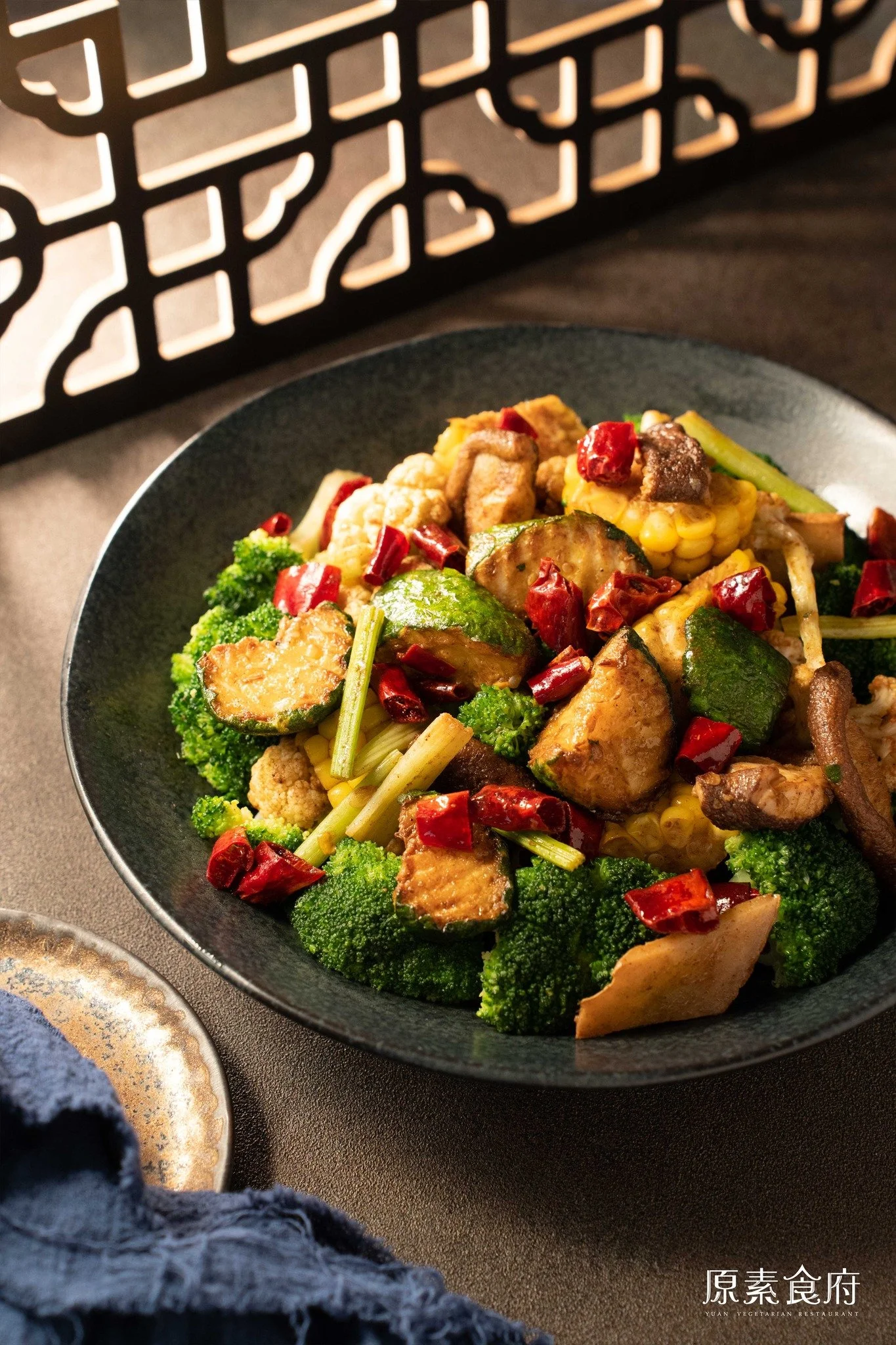 2024 盛夏新菜登場，歡迎您來享用