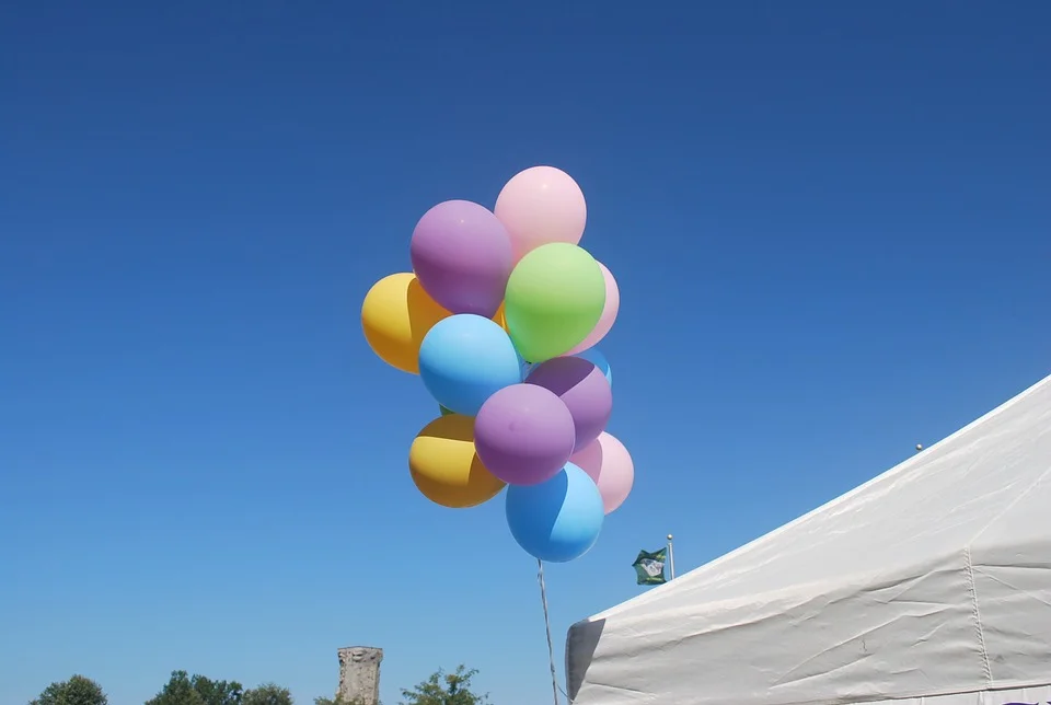 Childrey Fest 2019