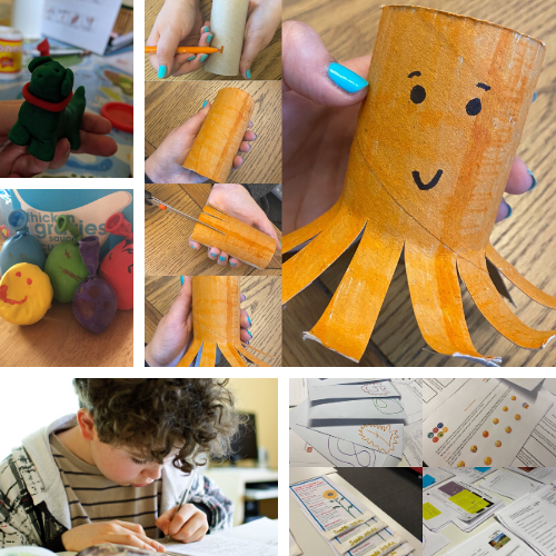 Making Learning Accessible for All