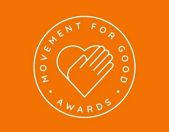 2020 Movement for Good awards - Nominations are open