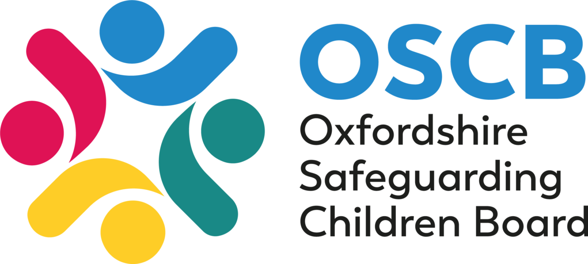 Susie Besant joins the Oxfordshire Safeguarding Children Board