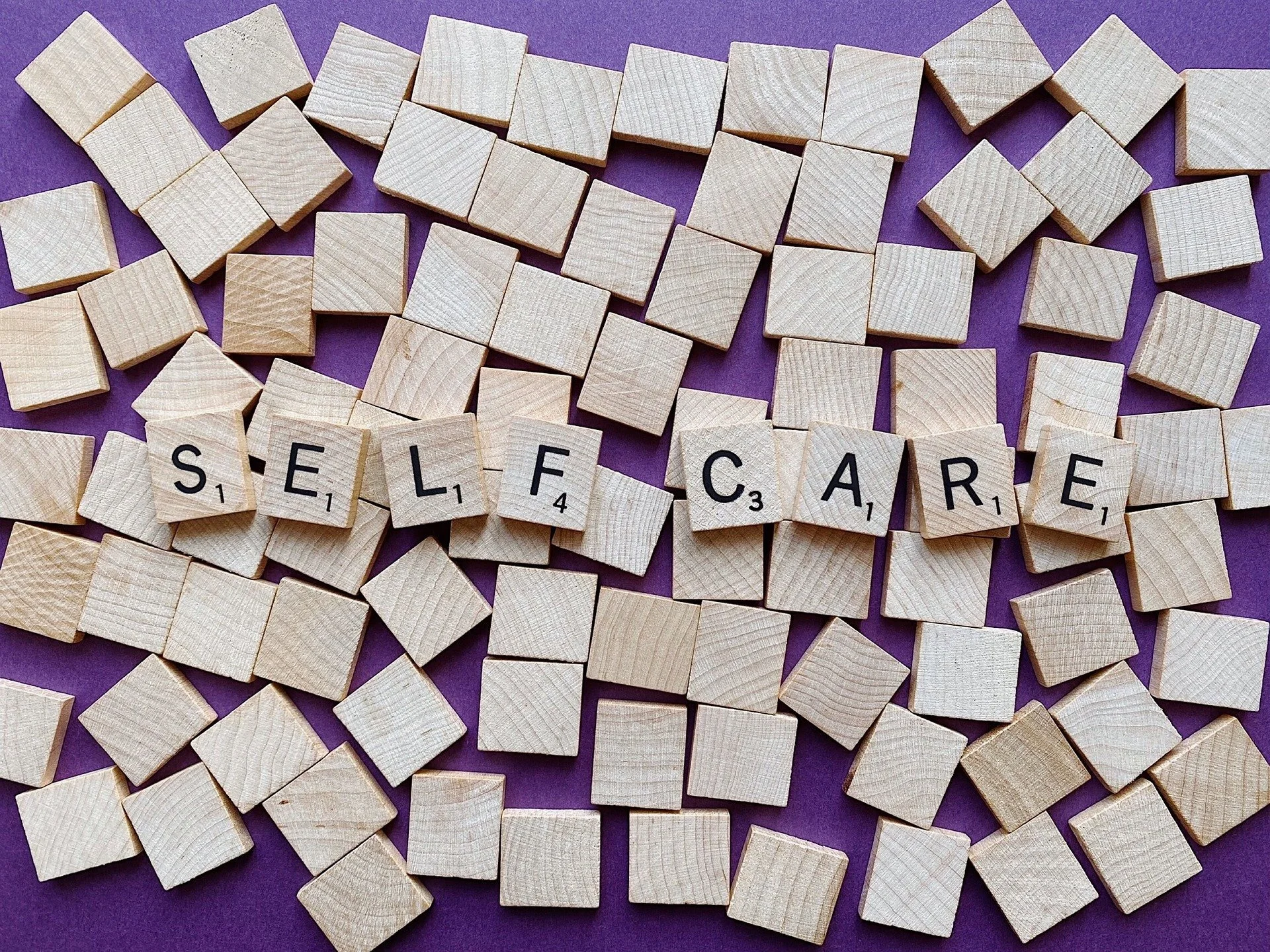 World Mental Health Day - 10th October 2020