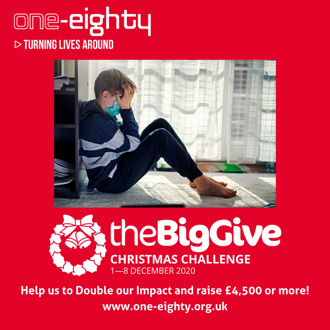The Big Give Christmas Challenge - Supporting Learning in a Crisis: COVID-19