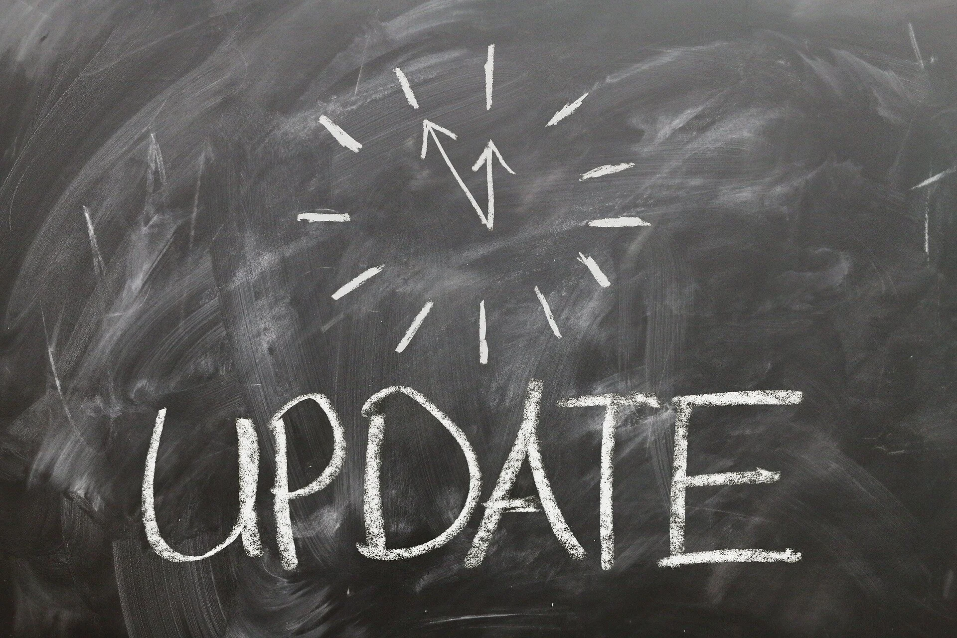 Update from Susie Besant, CEO of One-Eighty - 5th January, 2021