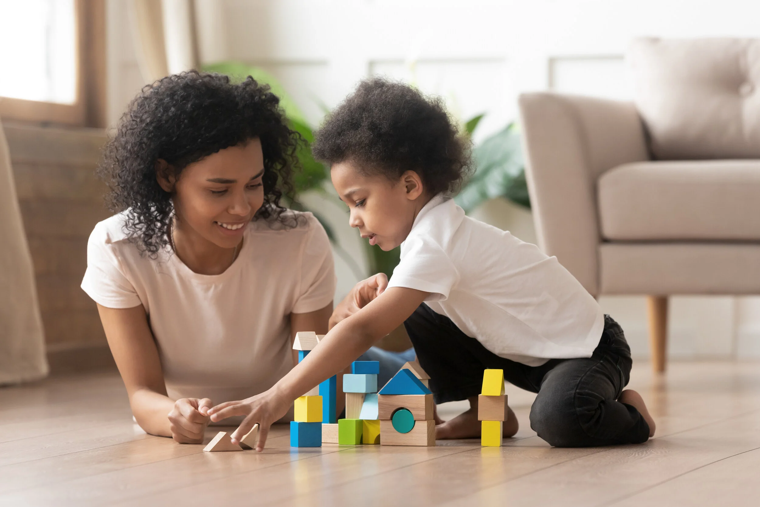 Supporting a child with Autism Spectrum Disorder (ASD) during lockdown